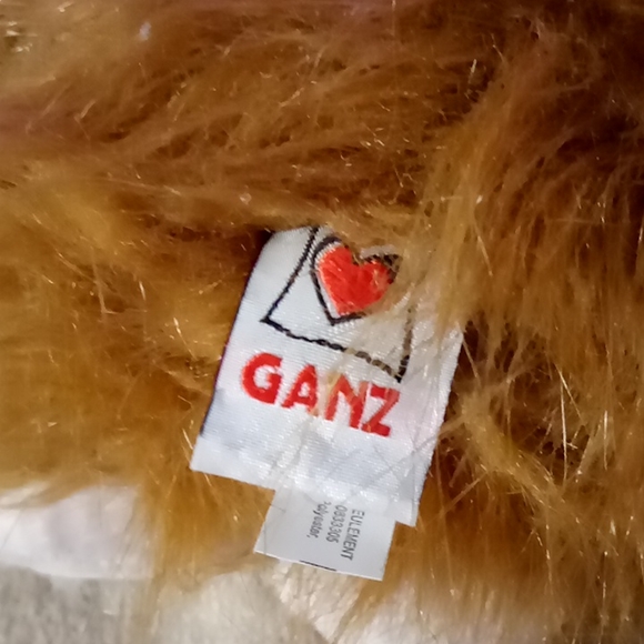 🌺Orangutan webkinz - Picture 3 of 5